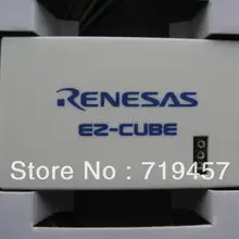 ez-cube искусственное устройство rl78 r8c3x lx 78k0r 78k 0 v850jx3