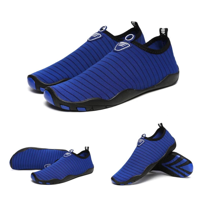 Dr. eagle/Мужская Спортивная обувь для воды; Летняя обувь; кожаные кроссовки; обувь для бассейна; wo; мужская пляжная обувь для плавания