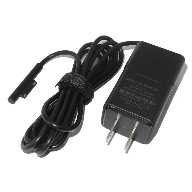 Ac Power Adapter for Microsoft Surface Pro 5 6