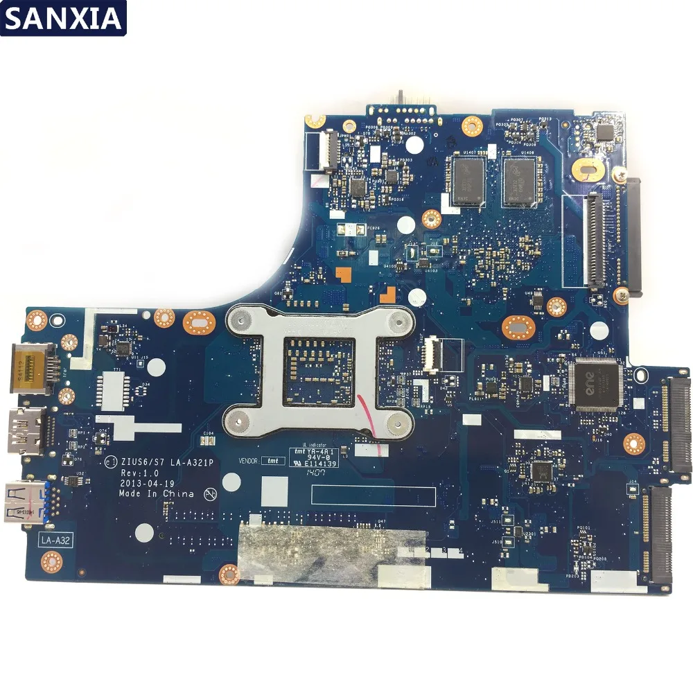 Computer Components