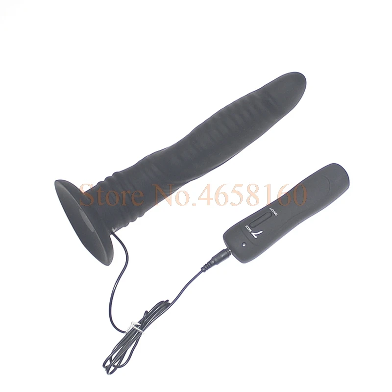 Vibrator 6/7/9 Inch Silicone Strap On Dildo for Women 7 Speed Strapon Penis Anal Dildo Strapon Harness Lesbian Sex Toys female sex toys vibrator sex toy dildo sex toys
