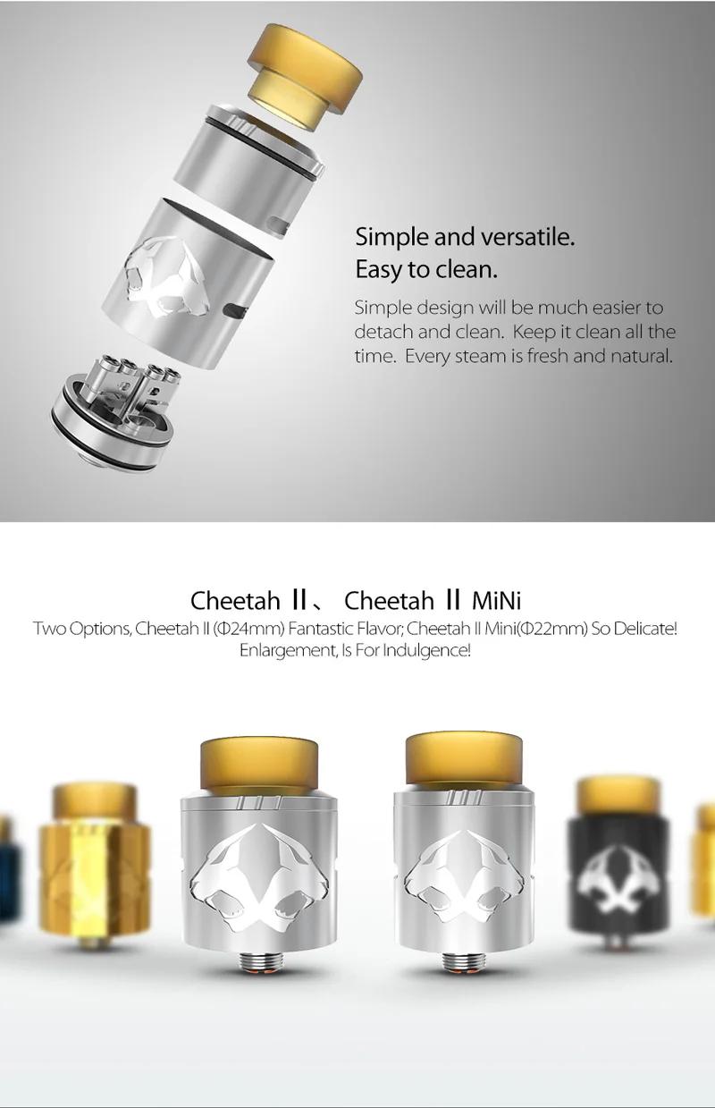 Cheetah II-5