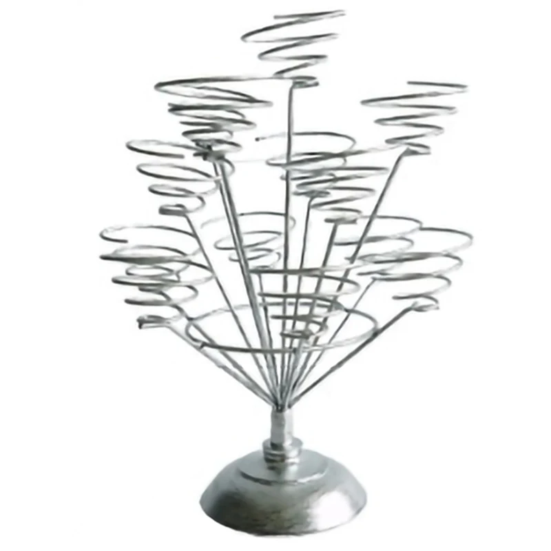 

Sweetgo Cupcake Stand 13 Heads For Wedding Party Cake Decorating Tools Table Decoration Party Bakeware Flower Silver