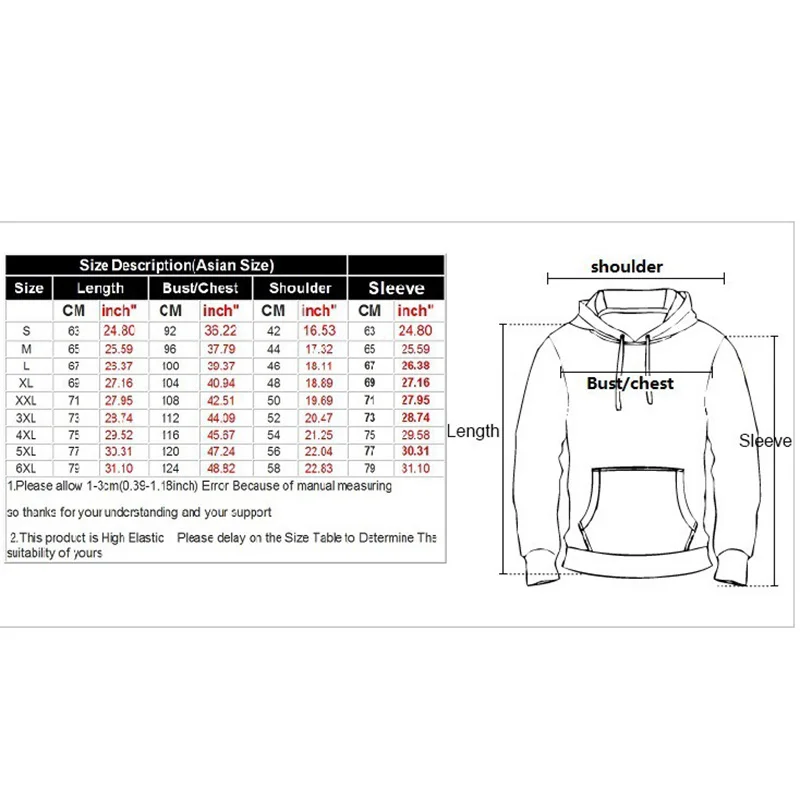 NRAHBSQT White Hoodie Fishing Rod Printing Loose Hooded Sweatshirt Fishing Clothes Men Long Sleeve Outdoor Sport Sweater FC015