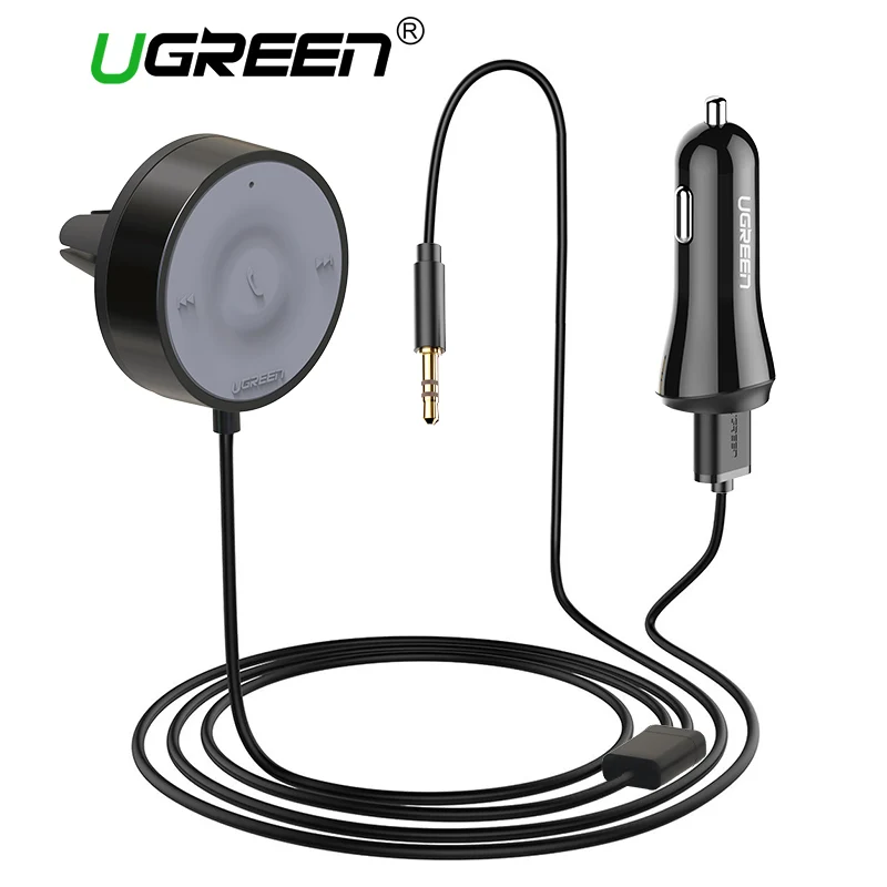 Aliexpress.com : Buy Ugreen USB Bluetooth Receiver Car Kit