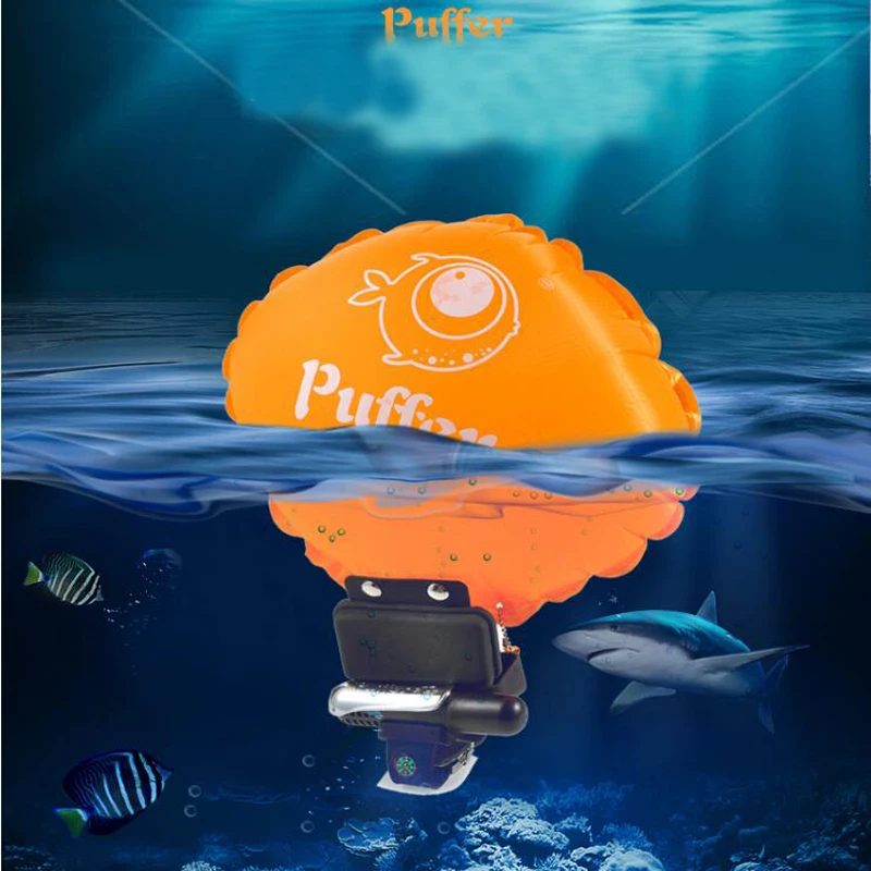 Water Safety Life Buoy Portable Lifesaving Bracelet With Compass