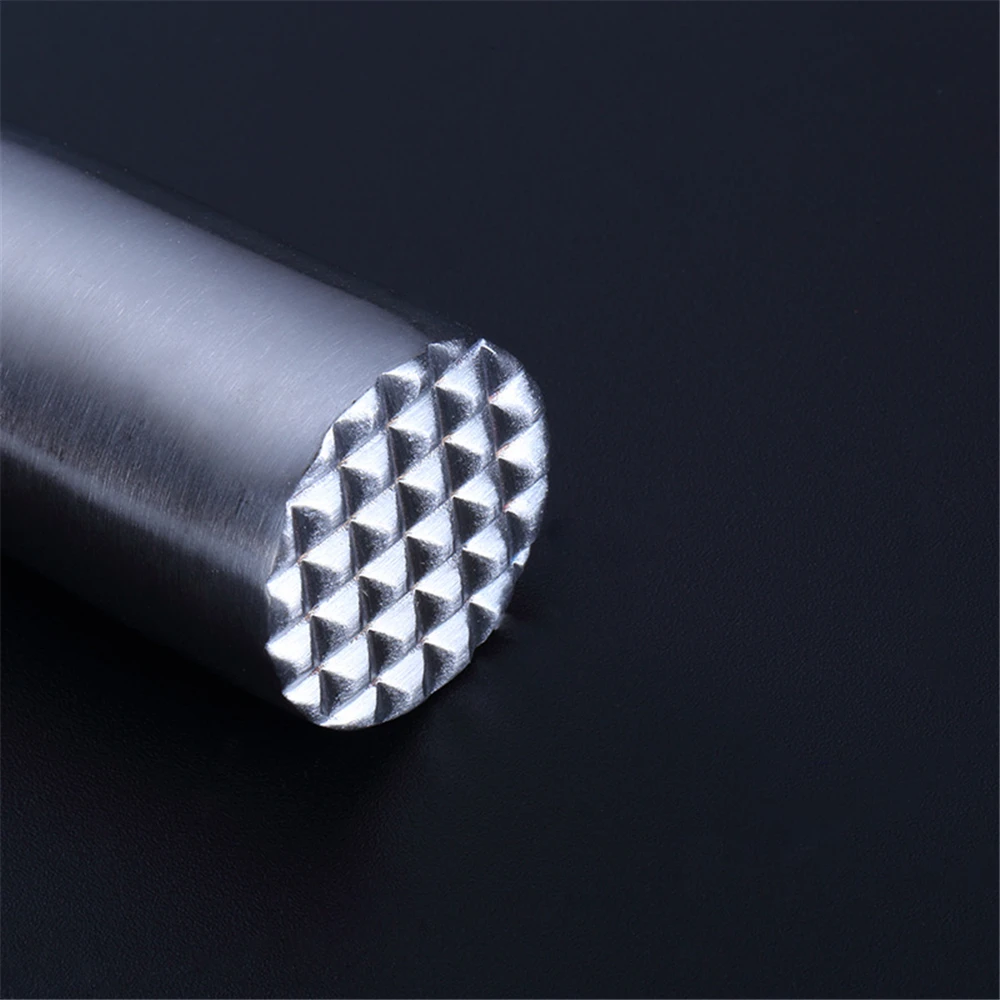 22.5cm Bar Cocktail Muddler Mojito Hedgehog Head Stainless Steel Bar Mixer Cocktail DIY Drink Kitchen Tools Accessories bar tools