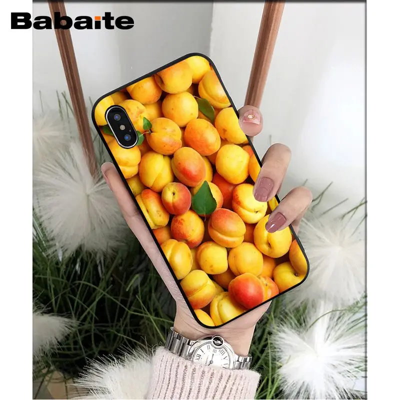 Full screen fruit