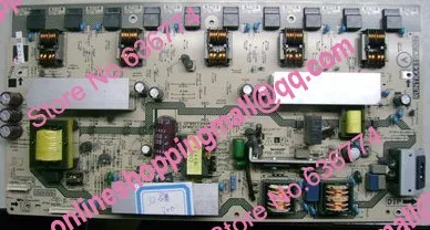 

original binding LCD-32D30-WH Power Supply High pressure plate RUNTKA419WJQZQPWBFE999WJZZ