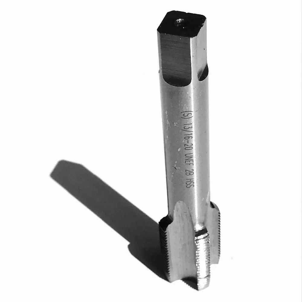 1pc HSS Right Hand Die 13//16/"-20UNEF Dies Threading 13//16-20UNEF