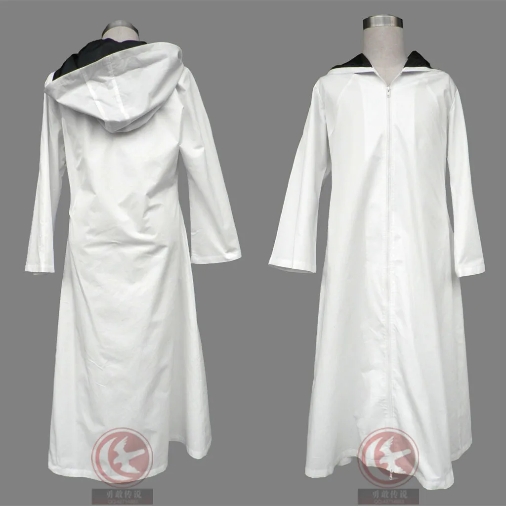 Buy Anbu Cloak Cosplay Costume From Naruto Shippuden
