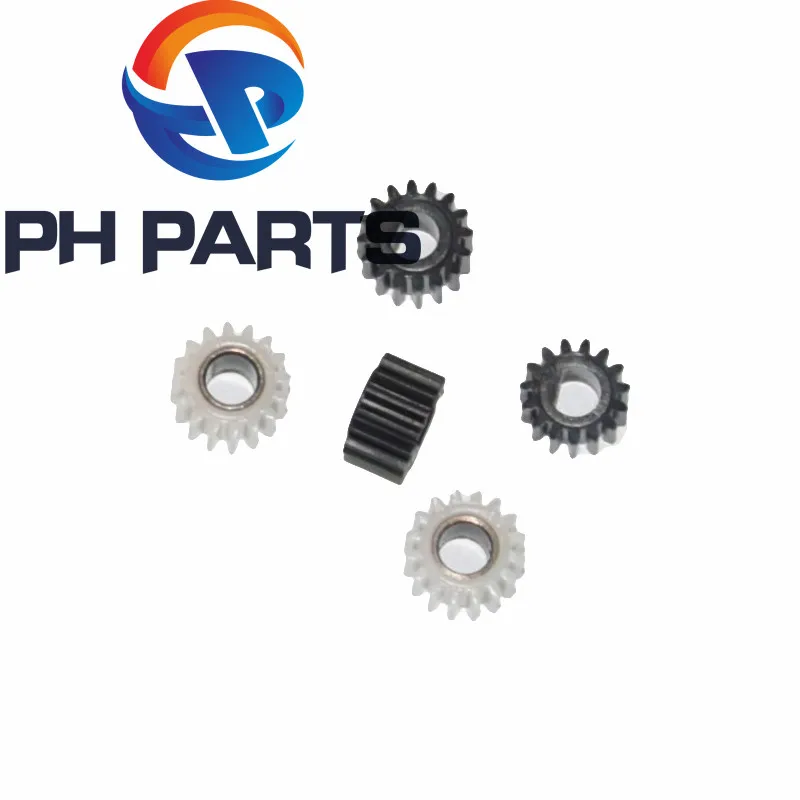 Comaptibel Новинка 10 комплектов B039 3062 3060 набор передач разработчика Ricoh Aficio AF 1015 1018 2015