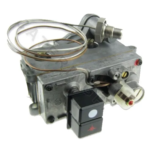 710 Minisit 0.710.852 Thermostat Baine Marie Gas Control Valve Sagi