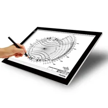 Wholesale Huion L4S Professional Ultra Thin 12.2*8.3 Inch LED Adjustable light Pad Tracing Board Animation Light Box for Drawing