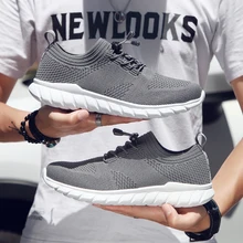 Men Running Shoes Soft Lightweight Athletic Sport Shoes Men Jogging Trainers Breathable Shoes Designer Soft Mesh Men Sneakers Men Running Shoes Soft Lightweight Athletic Sport Shoes Men Jogging Trainers Breathable Shoes Designer Soft Mesh Men Sneakers