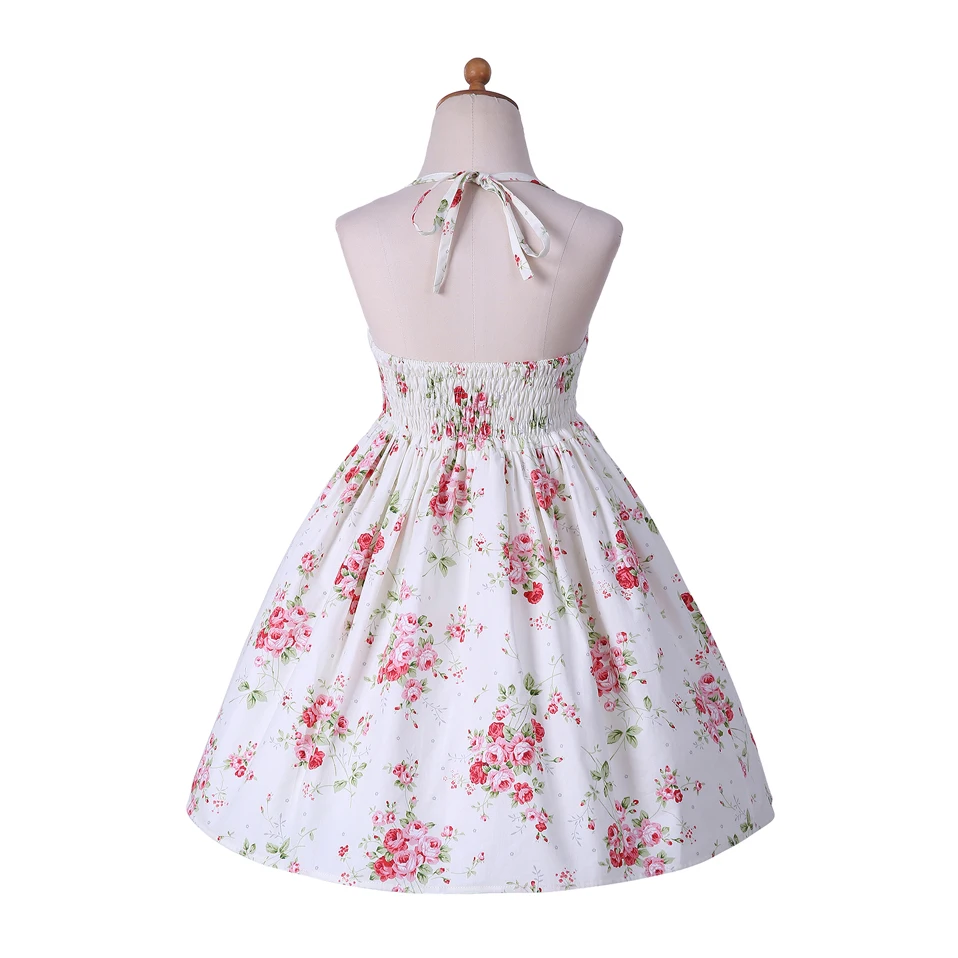 Pettigirl # Buy 2 получить 1 бесплатно детское летнее платье для маленьких девочек