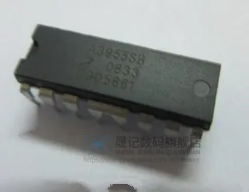 

A3955SB A3955 DIP16 Stepper motor driver chip