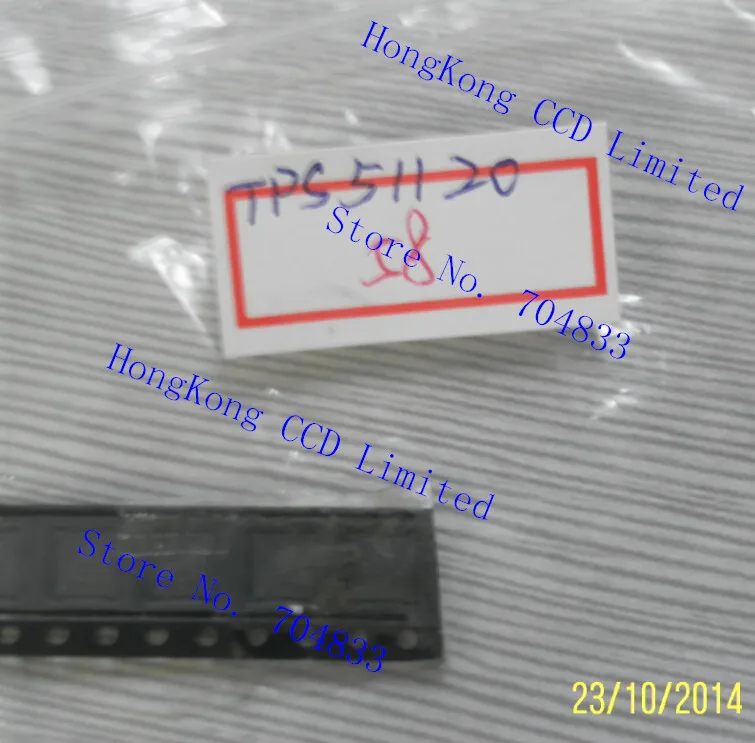 

TPS51120 TPS 51120