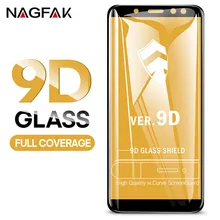 9D полное покрытие из закаленного стекла для Xiaomi Redmi Примечание 5A Note 5 5 Plus защитный стеклянный чехол для Xiaomi Redmi Note 5 Pro стеклянная пленка