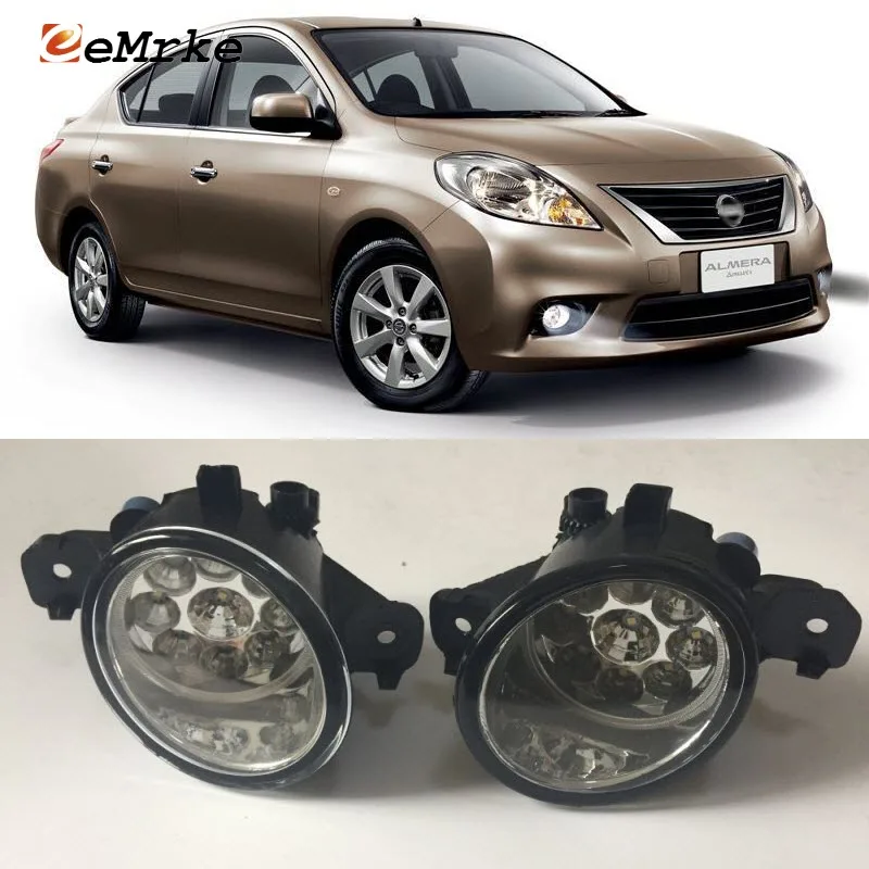 Nissan sunny b17