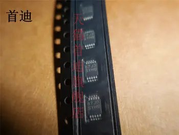 

50PCS LM3409HVMYX MSOP-10 New and original