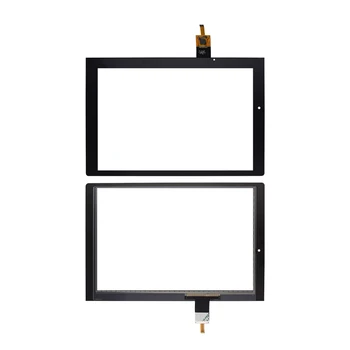 

Touch Glass For Lenovo YOGA Tab 3 YT3-X50 YT3-X50F YT3-X50M Touch Screen Glass Digitizer Panel Front Glass Lens Sensor