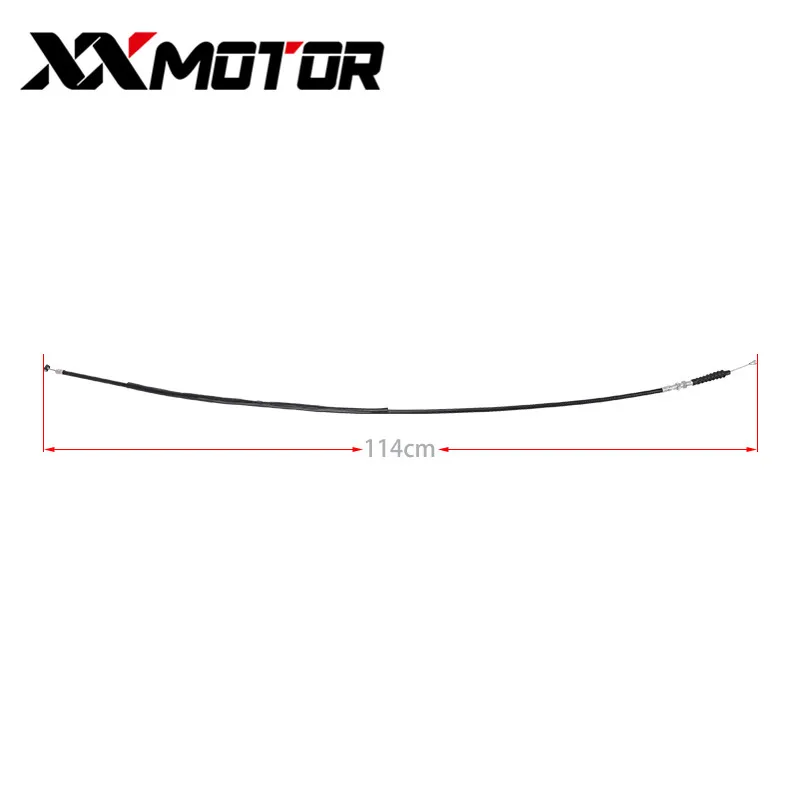 Аксессуары для мотоциклов, кабель сцепления, кабель управления, линия сцепления, провода сцепления для HONDA Magna250 Magna 250