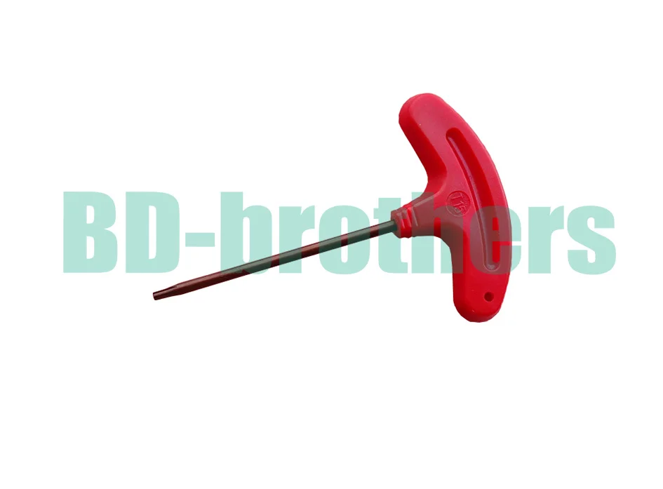 T shape screwdriver Outlet