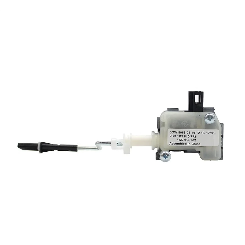 Buy Saborway Fuel Tank Flap Filler Motor Actuator For