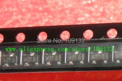 Купить pmbt4403 маркировки w2t sot23-3 новый оригинальный в интернет ...