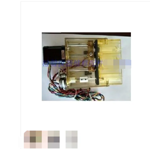 

For Unitech 2900 3000 Blood Cell Diluter Unit Assembly Belts and other accessories