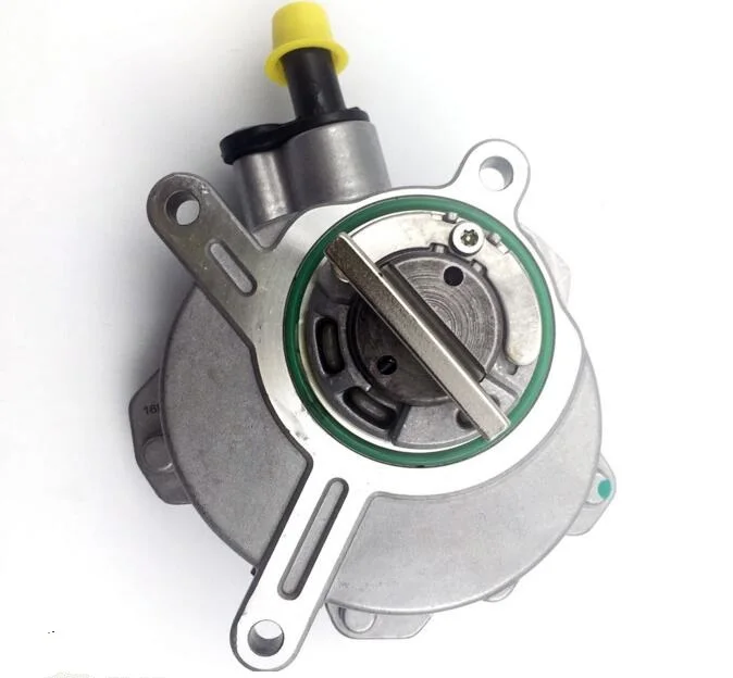 New Brake Vacuum Pump For BMW E53 E60 E61 E63 E64 E65in Valves & Parts