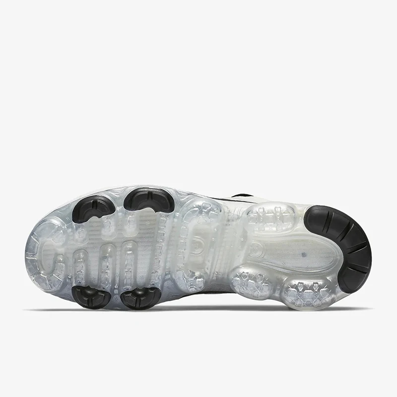 Original Nike Air VaporMax 2019 Women's Running Shoes Comfortable Outdoor Sneakers Jogging Athletic Designer Footwear AR6632-100