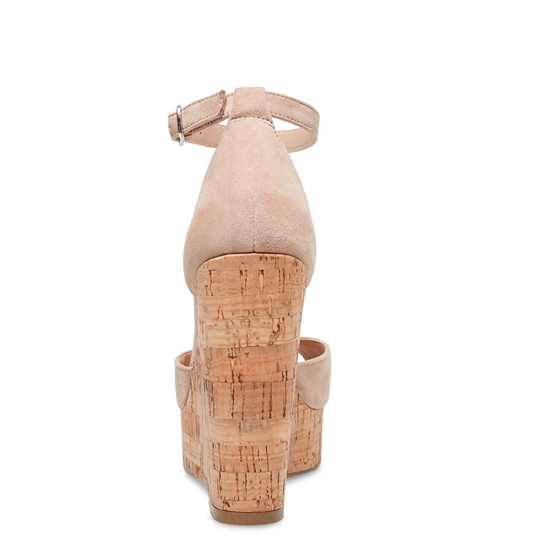 nude wedge sandals (1)