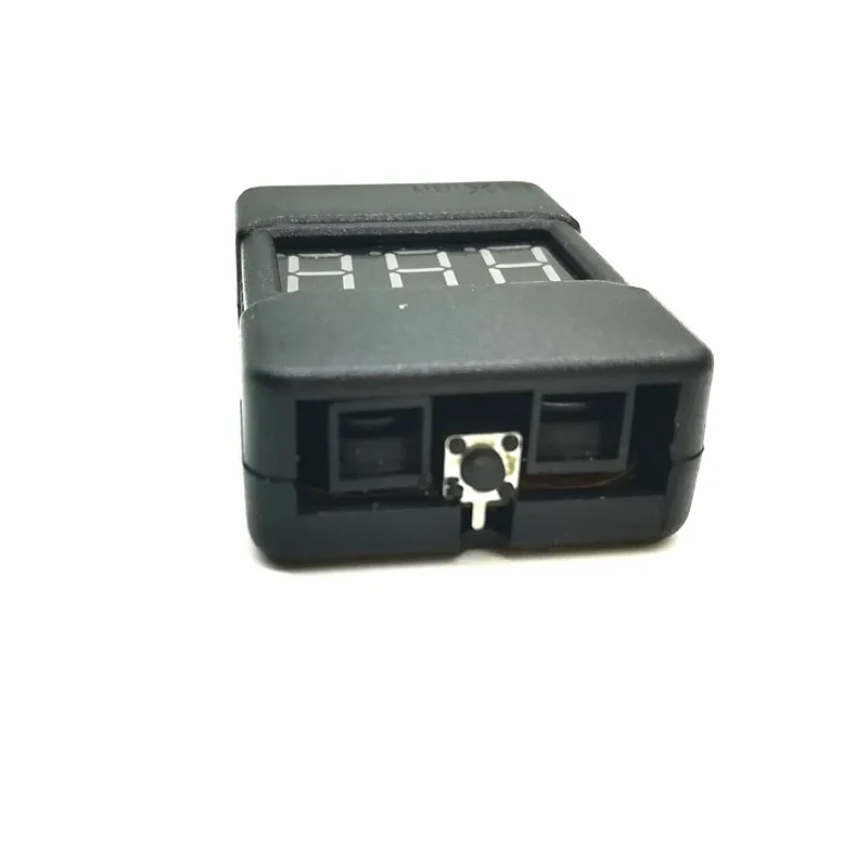 Мини Портативный BX100 1 8S Lipo тестер напряжения батареи/низкого Звуковой