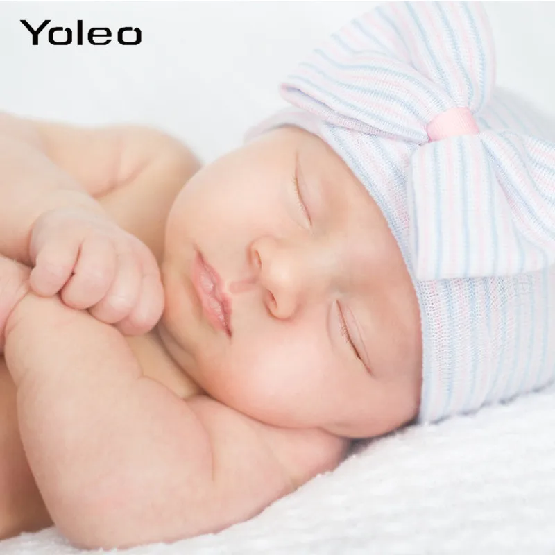 infant baby hat (5)_