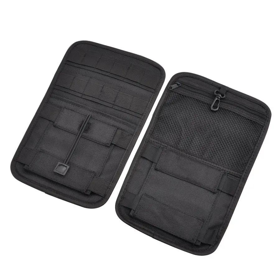  For Harley Touring Saddlebags Organizer Storage Hard Bags Saddle Bag Case Road King Street Electra Glide Sportster Softail  (7)