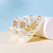 Оригинальные детские кроссовки для бега, для мальчиков и девочек, Ультралегкая дышащая обувь, Chlidren dessert Rat, 700 Kanye Boost, летняя обувь для младенцев, максимальный размер 36