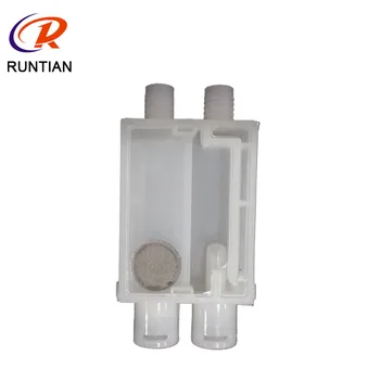 

High quality 10 PCS Solvent ink DX7 Damper For 3*2mm Ink Tube