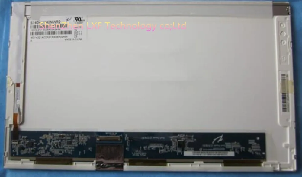

14 INCH LAPTOP LCD LED SCREEN M140NWR2 R1 fit HB140WX1-100/200 N140BGE-L23 LTN140AT02 LTN140AT26 B140XW01 V.8 40 pin