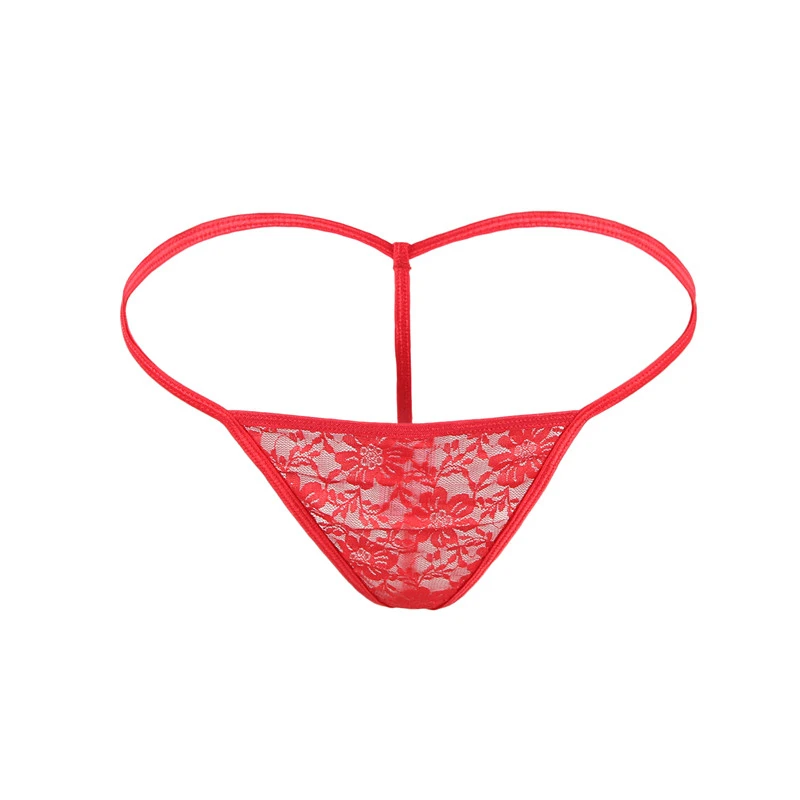 Women Thongs And G Strings