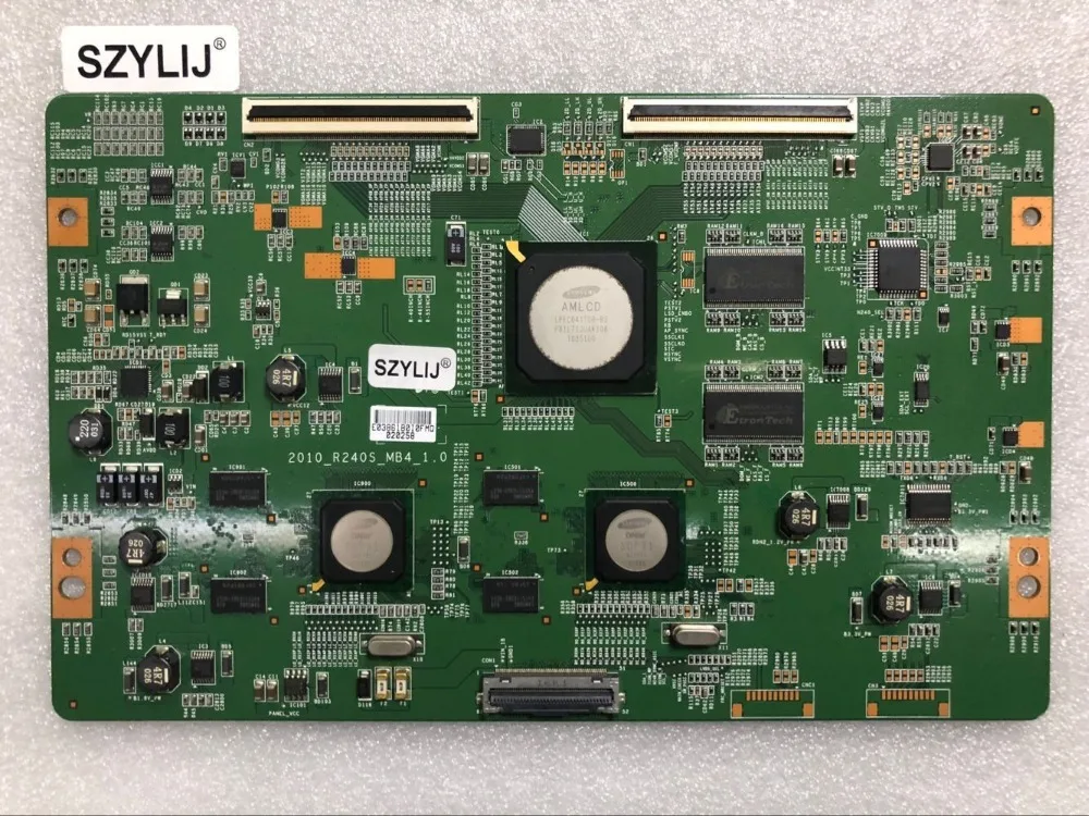 

2010_R240S_MB4_1.0 LTF550Q02 original packaged quality for 46inch and 55inch