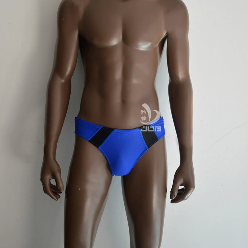 Job mens swim briefs swimming trunks swimwear men surf swimming trunks