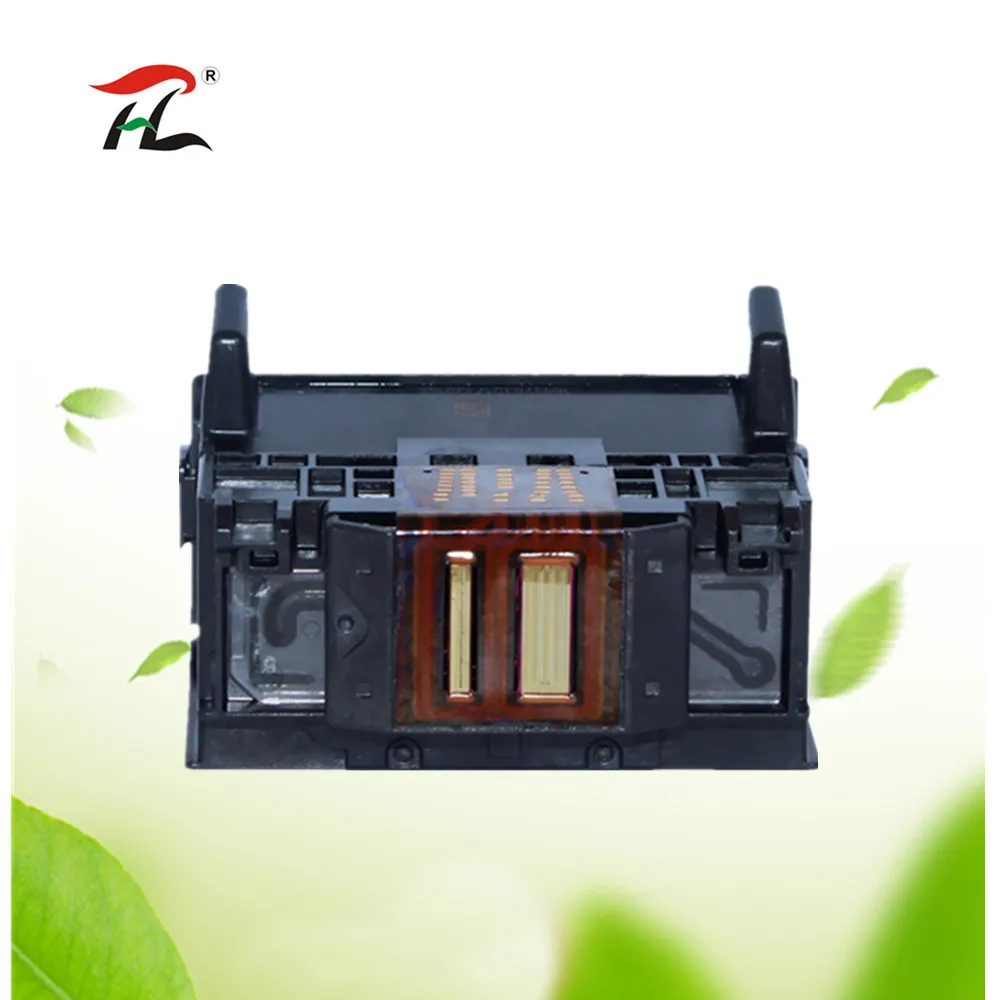 

YI LE CAI совместима с 920 печатающими головками. 4 цветные печатающие головки для HP Officejet 6000 7000 6500 6500A 7500 7500A