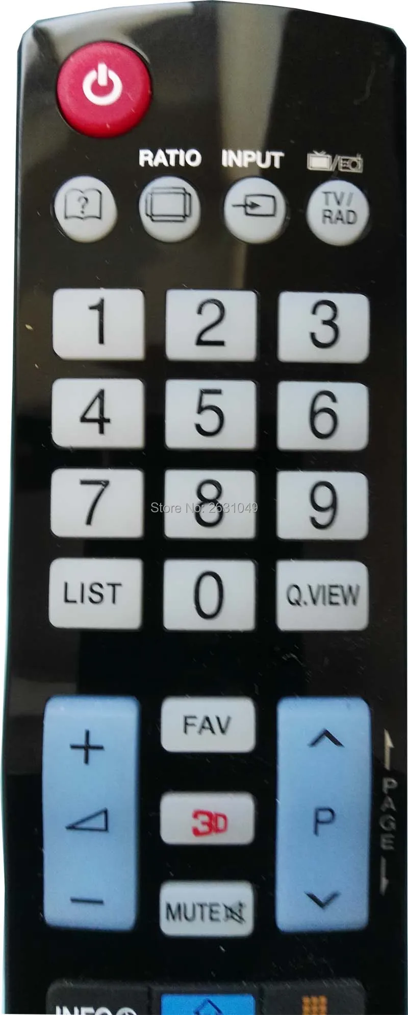 Lekong для светодиодной подсветки LCD HD TV|remote control for lg|remote lgremote lg tv |
