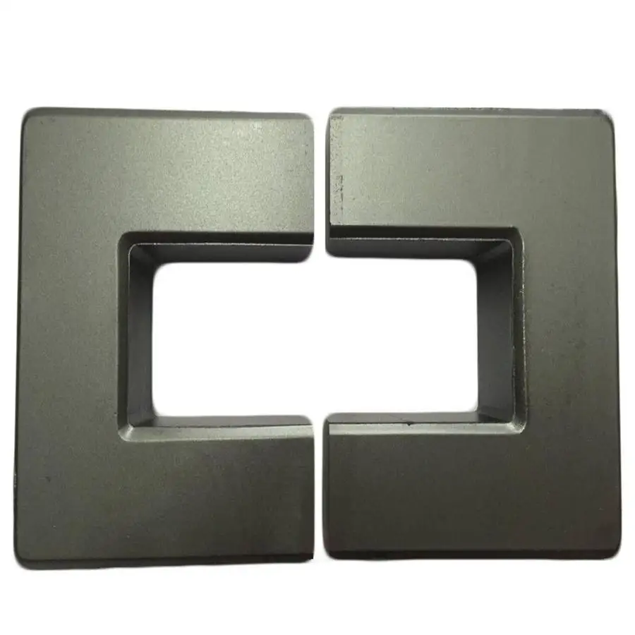 UU93/76/30 UF93/30 Al 5750nH/N2 UU shape ultra large transformer