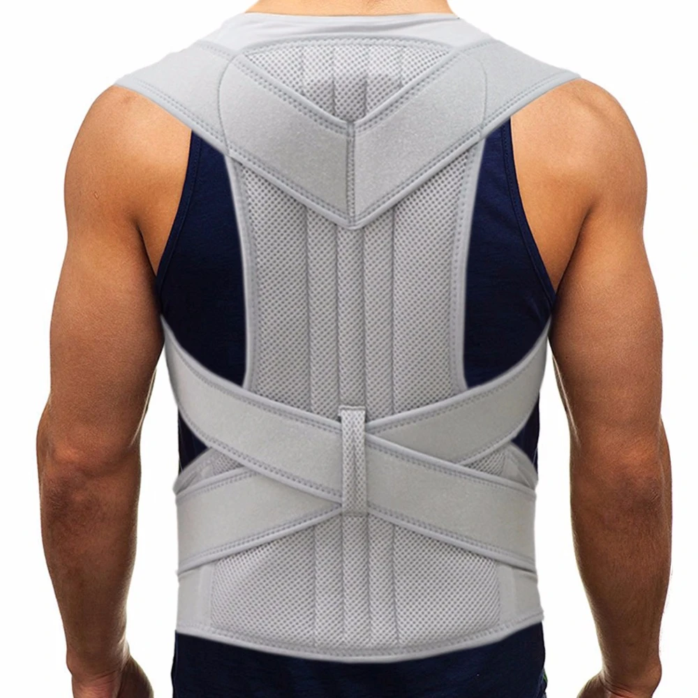 Spinegear Shoulder support fits men & women