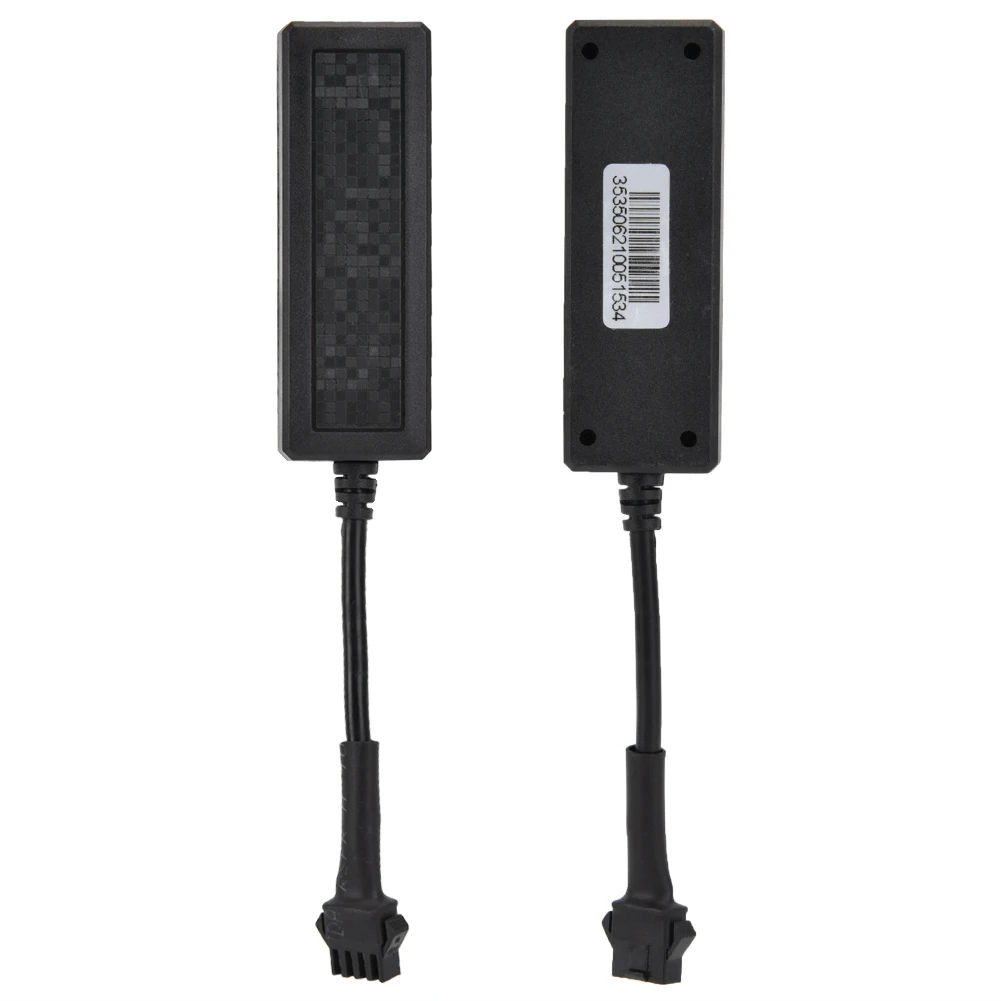 032 4 P gps трекер Автомобильный gps-локатор 5-10 м портативный gps 3LBS GPRS BDS gps трекеры инструменты безопасности
