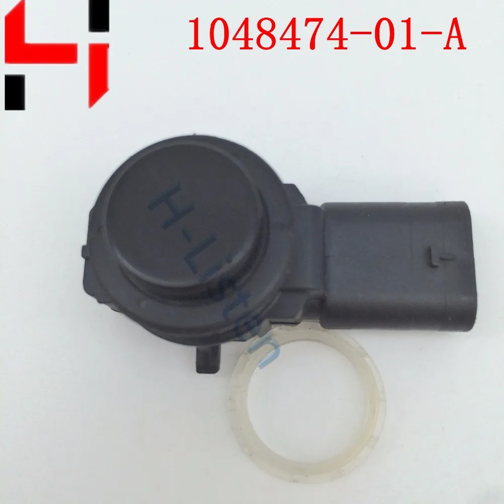 (4 шт.) 100% рабочая оригинальная деталь 1048474-01-A OE #0263033337 PDC парковочная помощь |
