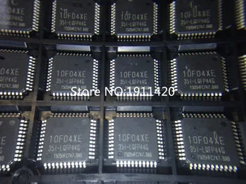 

Free shipping 10pcs/lot STC10F04XE-35C-LQFP STC10F04XE Best quality